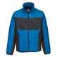 Portwest WX3 Hybrid Baffle Jacket