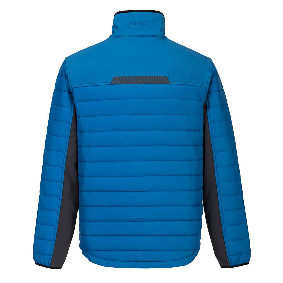 Portwest WX3 Hybrid Baffle Jacket