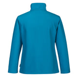 Portwest Women's Print & Promo Softshell Jacket (2L)