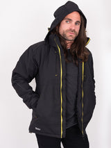 Bisley Flex & Move Heavy Duty Dobby Jacket