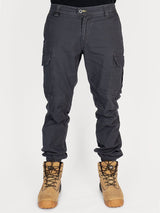 Bisley Flex & Move Stretch Canvas Stove Pipe Trousers