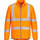 Portwest ECO Hi-Vis Softshell 2L #colour_orange