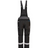 Portwest WX3 FR Bib & Brace #colour_black
