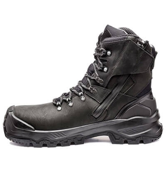 Base Protection T-Massive Safety Boots