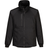 Portwest WX2 Stretch Work Jacket #colour_black