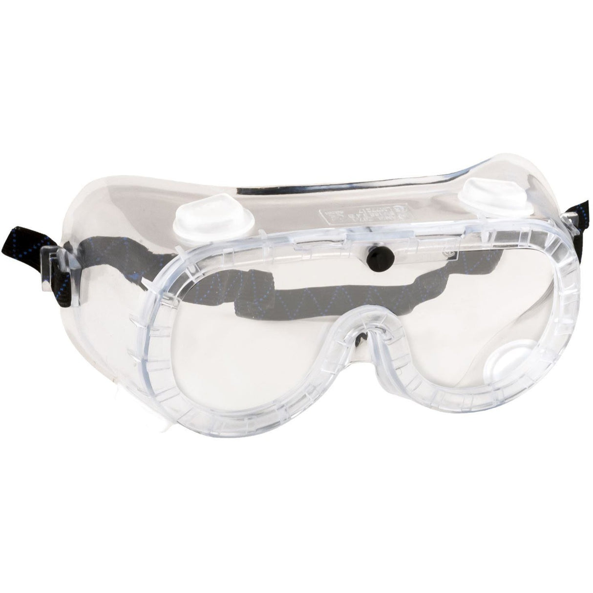 Portwest Indirect Vent Goggles