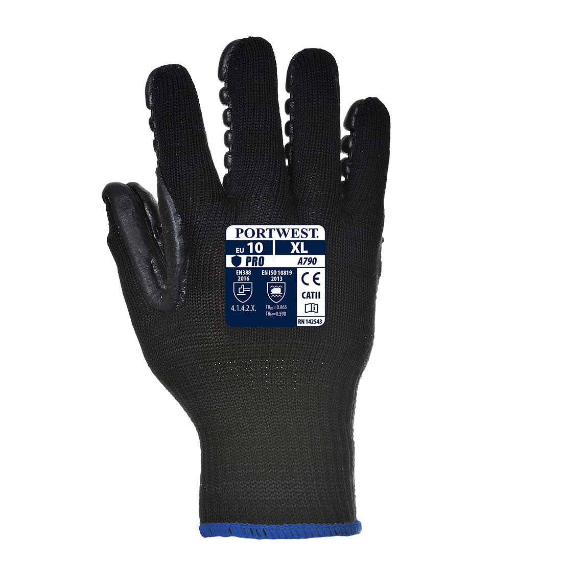 Portwest Anti Vibration Glove