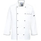 Portwest Executive Chefs Jacket