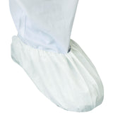 Portwest BizTex Microporous Shoe Cover Type PB[6] (200 Pairs)