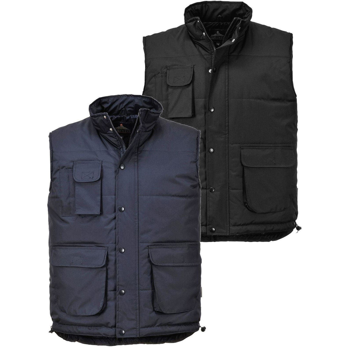 Portwest Classic Bodywarmer