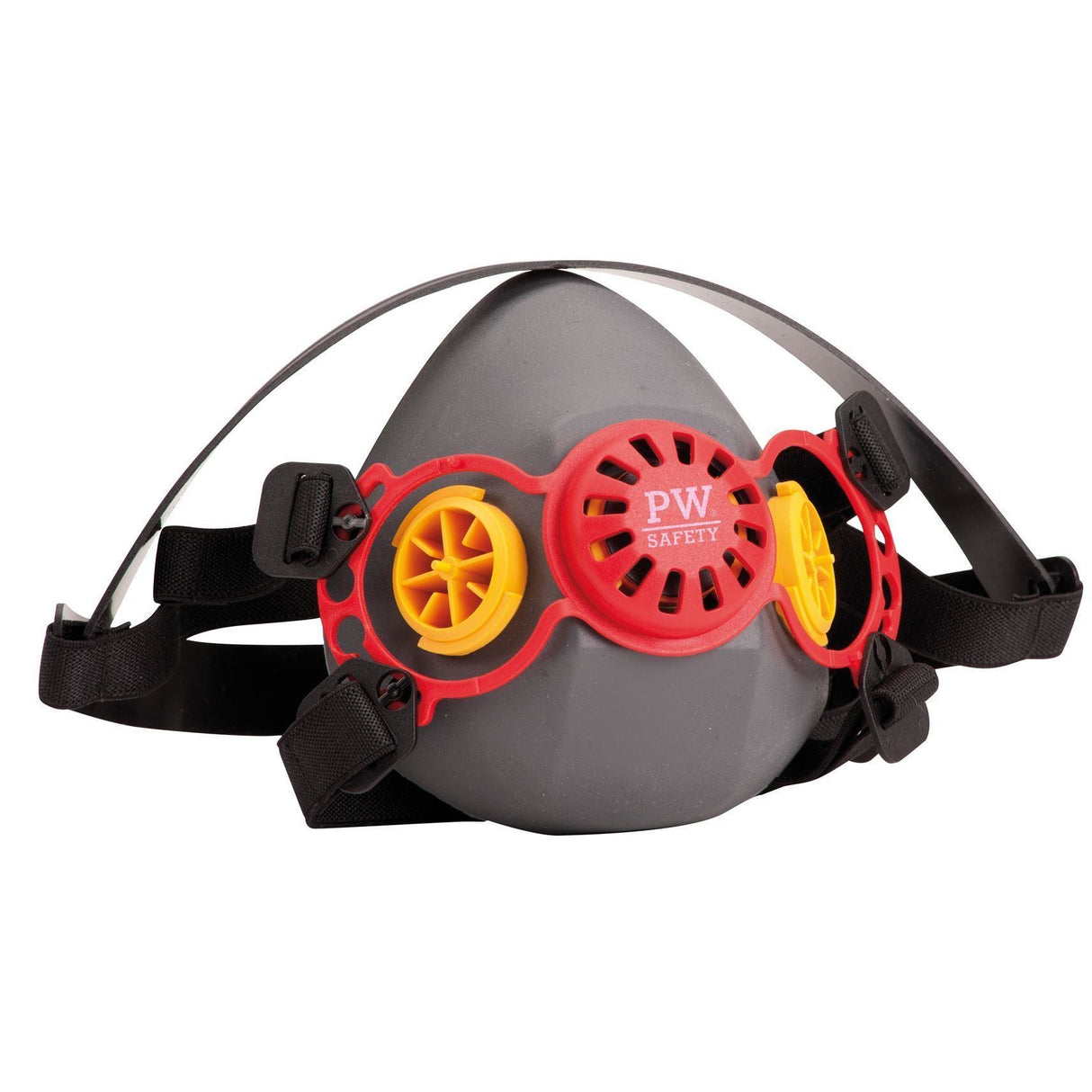 Portwest Geneva Half Mask