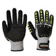 Portwest Anti Impact Cut Resistant 5 Glove