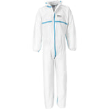 Portwest BizTex Microporous 4/5/6 Coverall (Pack of 50)