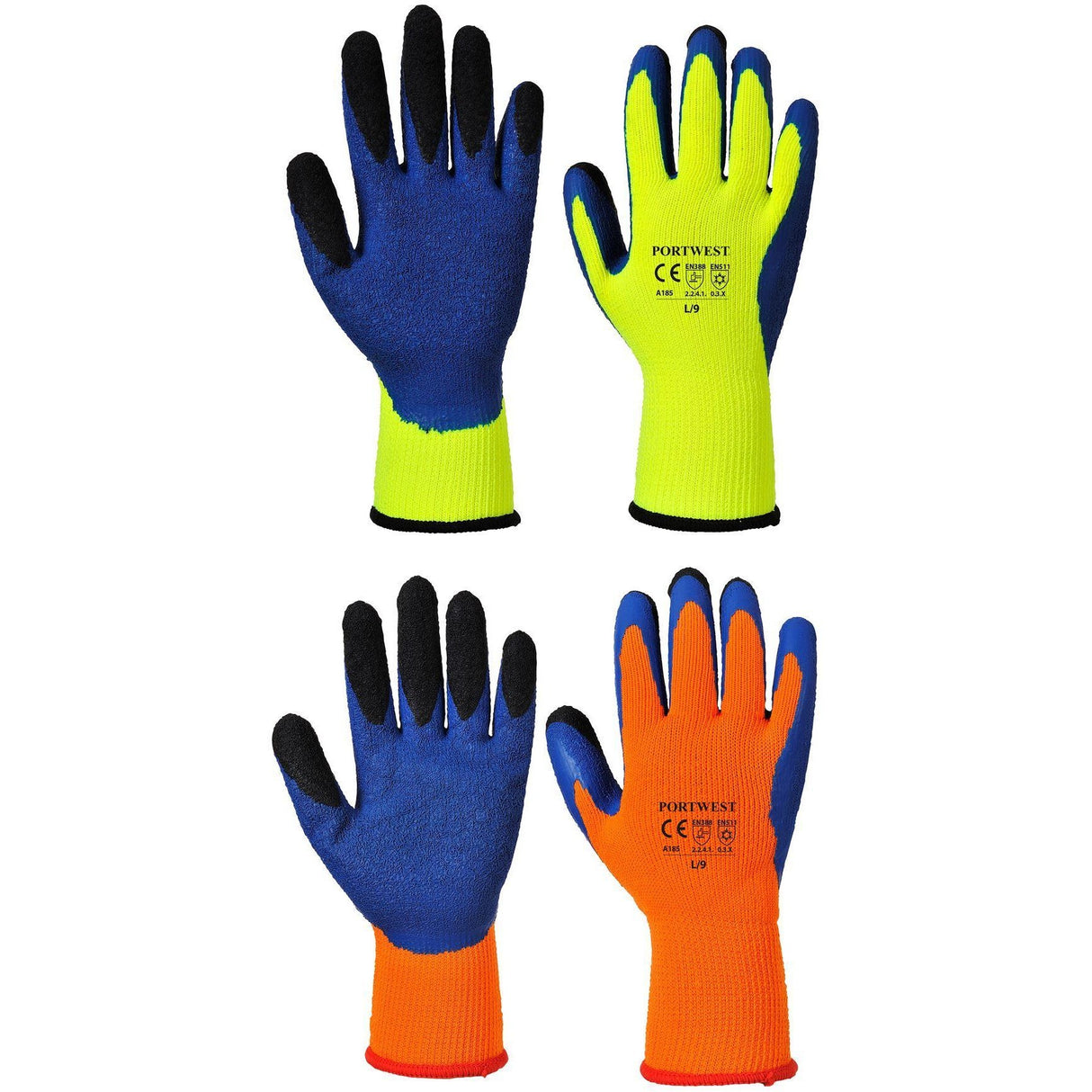 Portwest Duo-Therm Glove