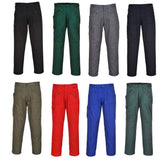 Portwest Action Trousers