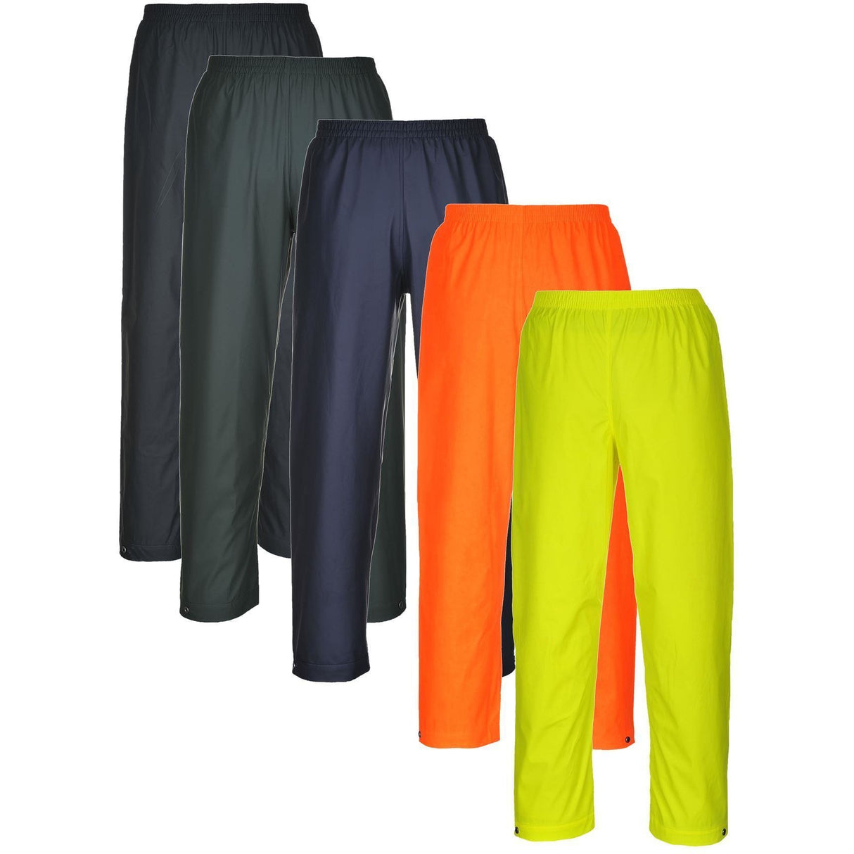 Portwest Sealtex Classic Trousers