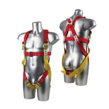 Portwest 2 Point Harness Plus