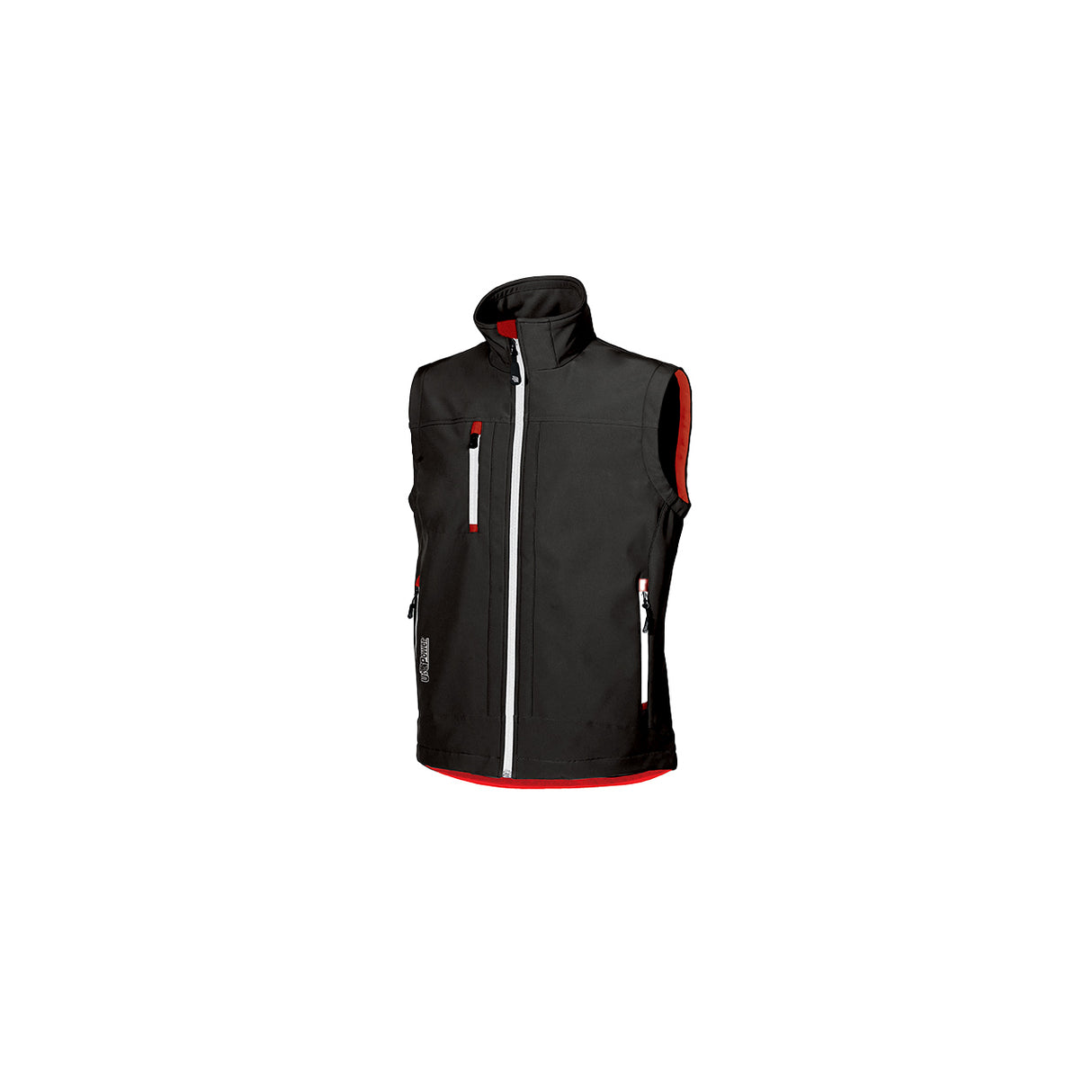 U-Power Don't Worry Wear Climb Bodywarmer