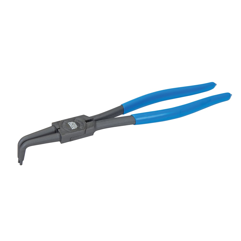 King Dick Inside Circlip Pliers Bent