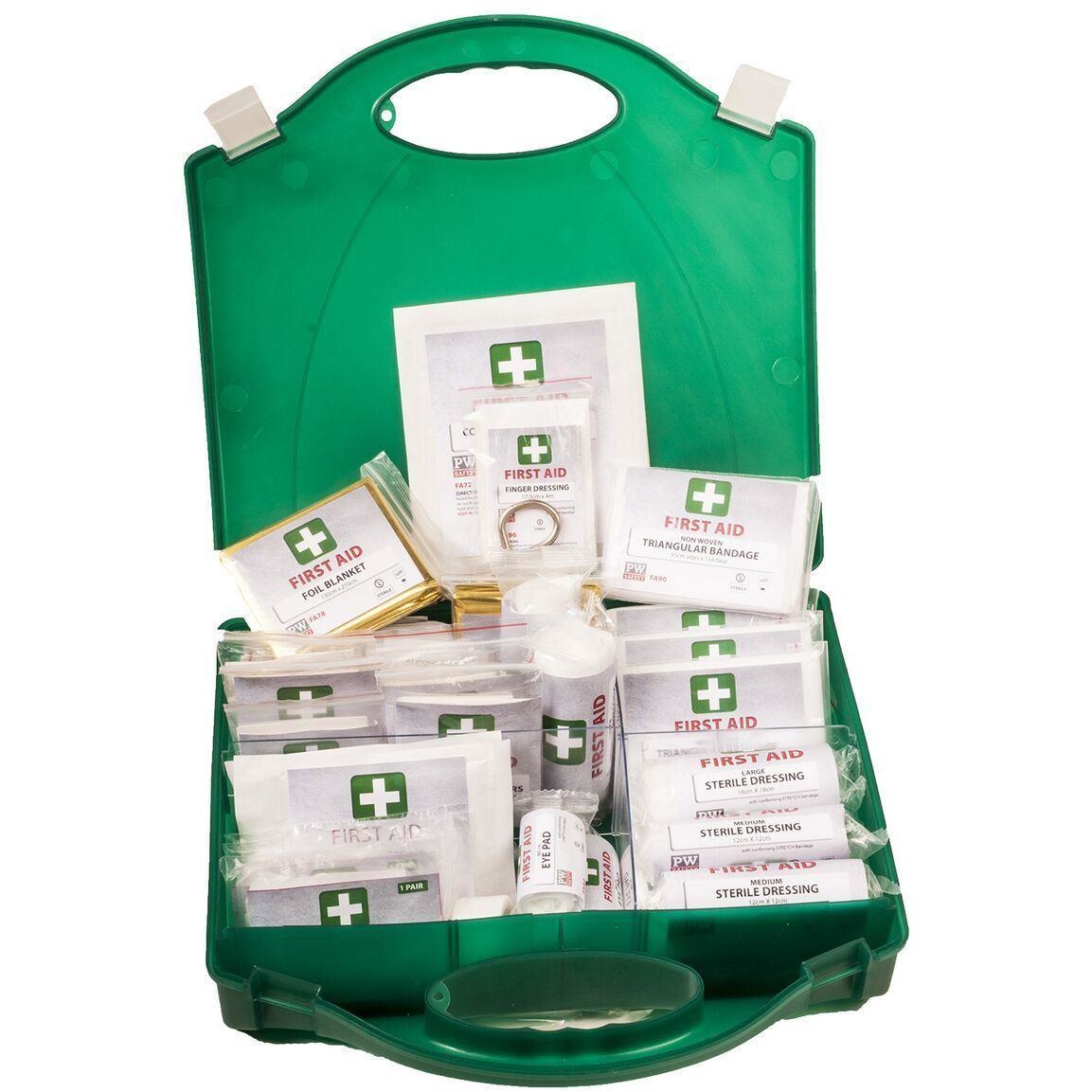 Portwest Workplace First Aid Kit 100