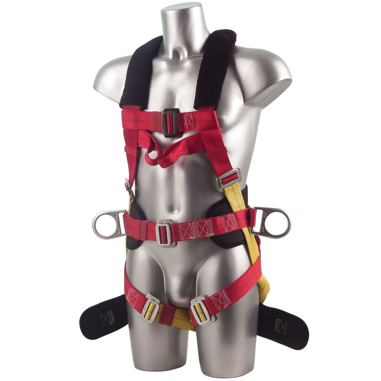 Portwest 3 Point Harness Comfort Plus