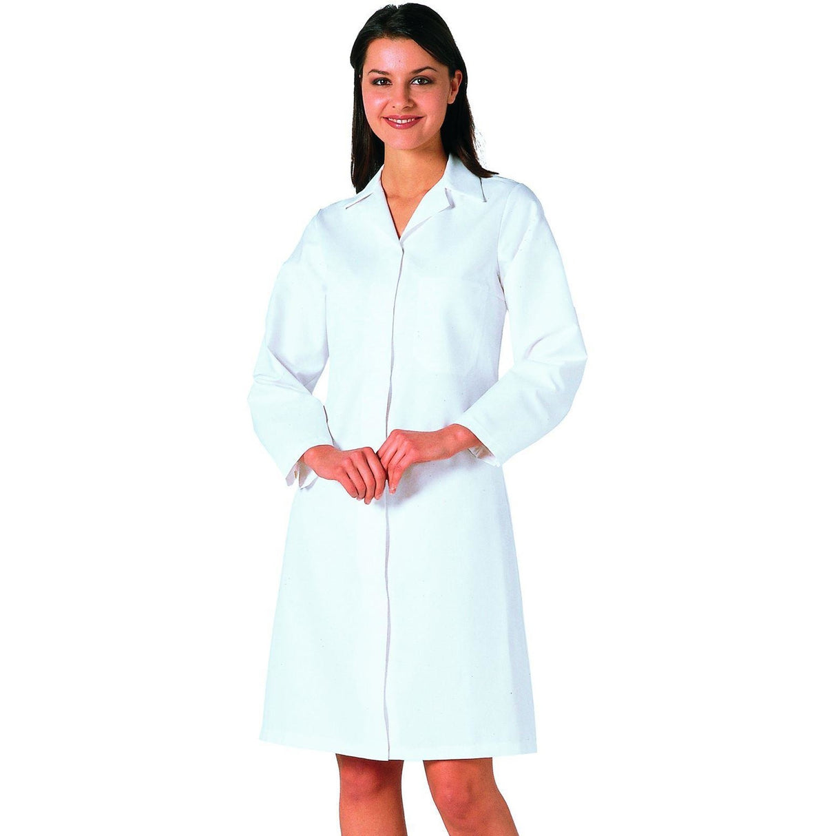 Portwest Ladies Food Coat