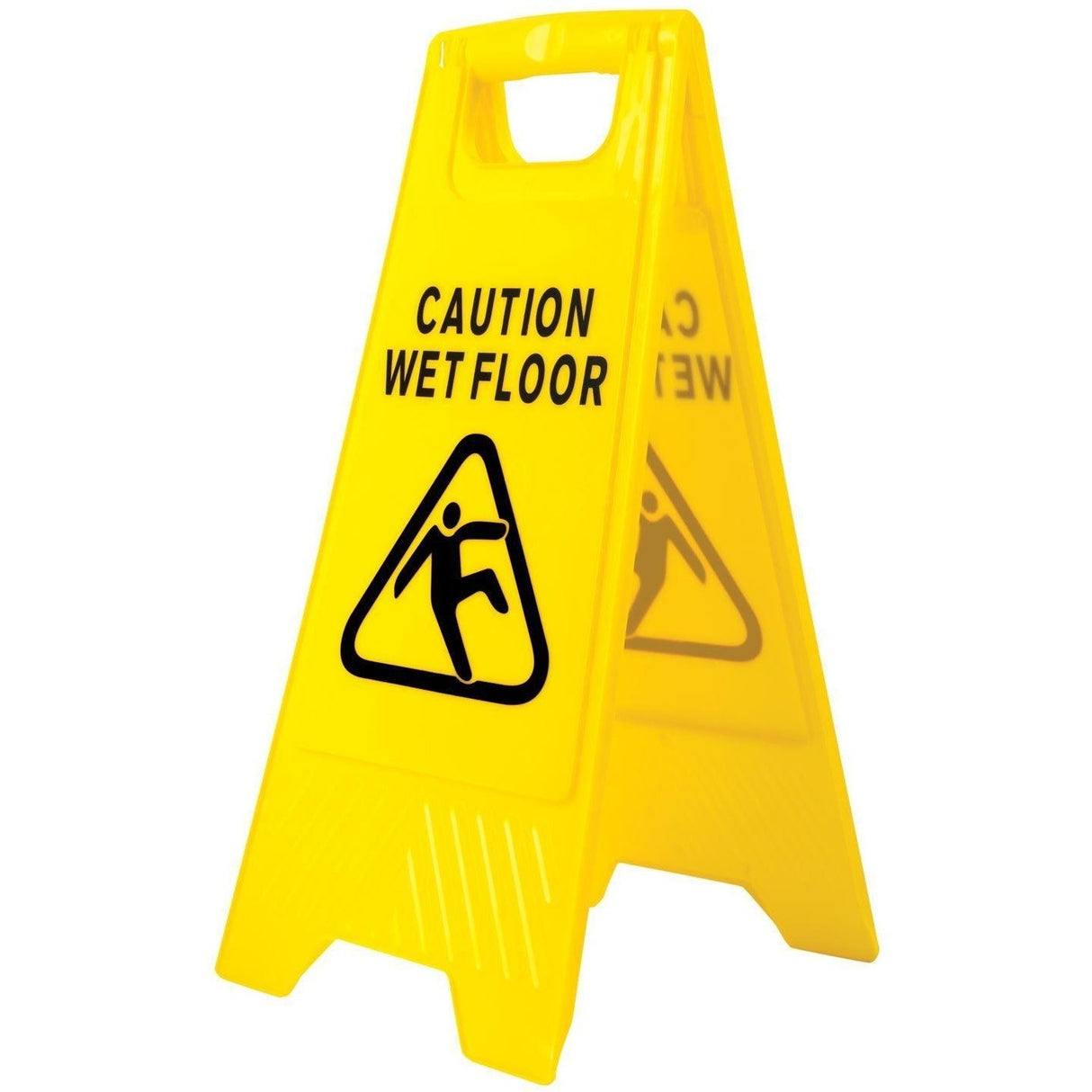 Portwest Wet Floor Warning Sign