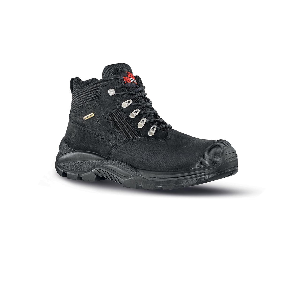 U-Power Gore TEX Dude GTX Safety Boots