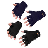 Portwest Fingerless Knit Insulatex Glove