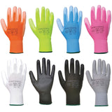 Portwest PU Palm Glove