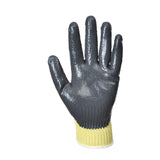 Portwest Cut 3 Nitrile Grip Glove