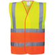 Portwest Two Tone Hi-Vis Vest