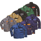 Portwest Texo Contrast Jacket