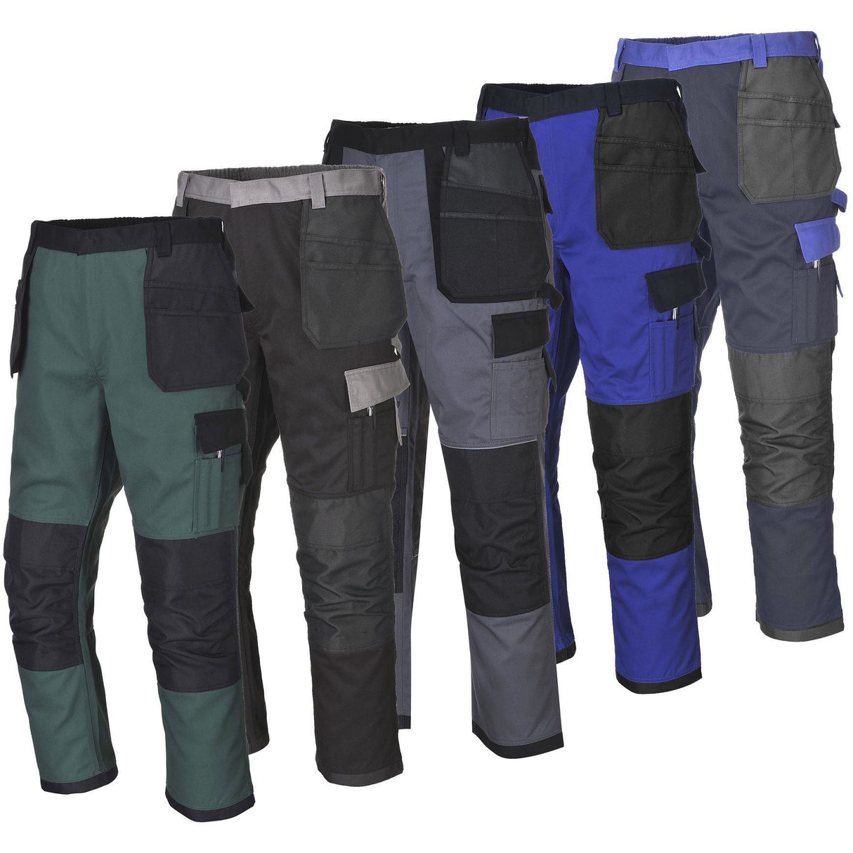 Portwest Dresden Holster Trouser