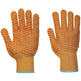 Portwest Criss Cross Glove