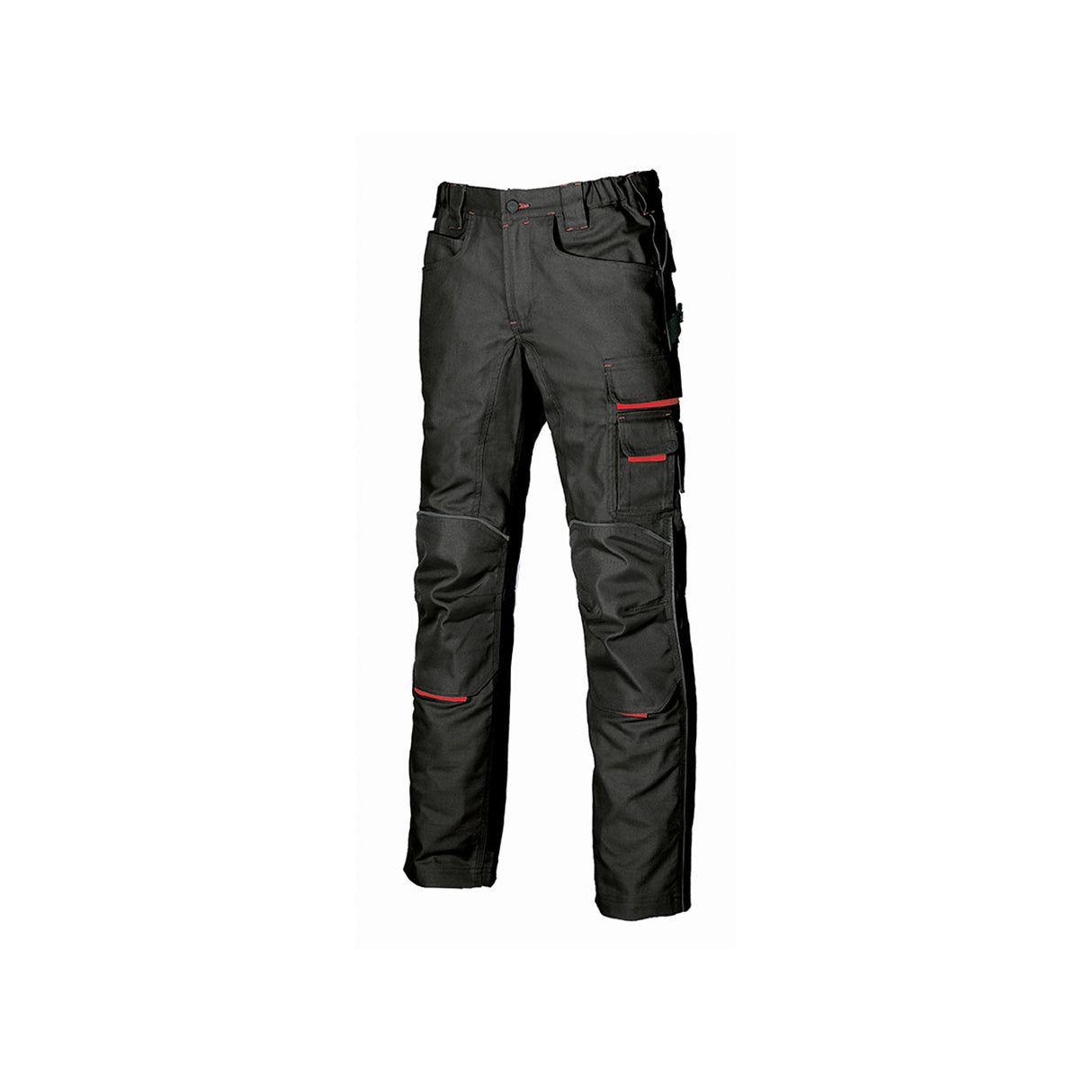 U-Power Model Free Combat Trousers