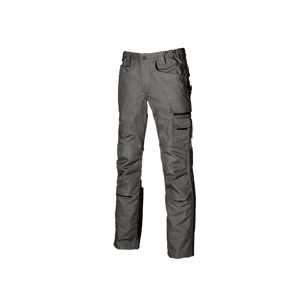 U-Power Model Free Combat Trousers