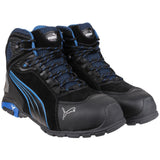 Puma Safety Rio Mid Safety Boots