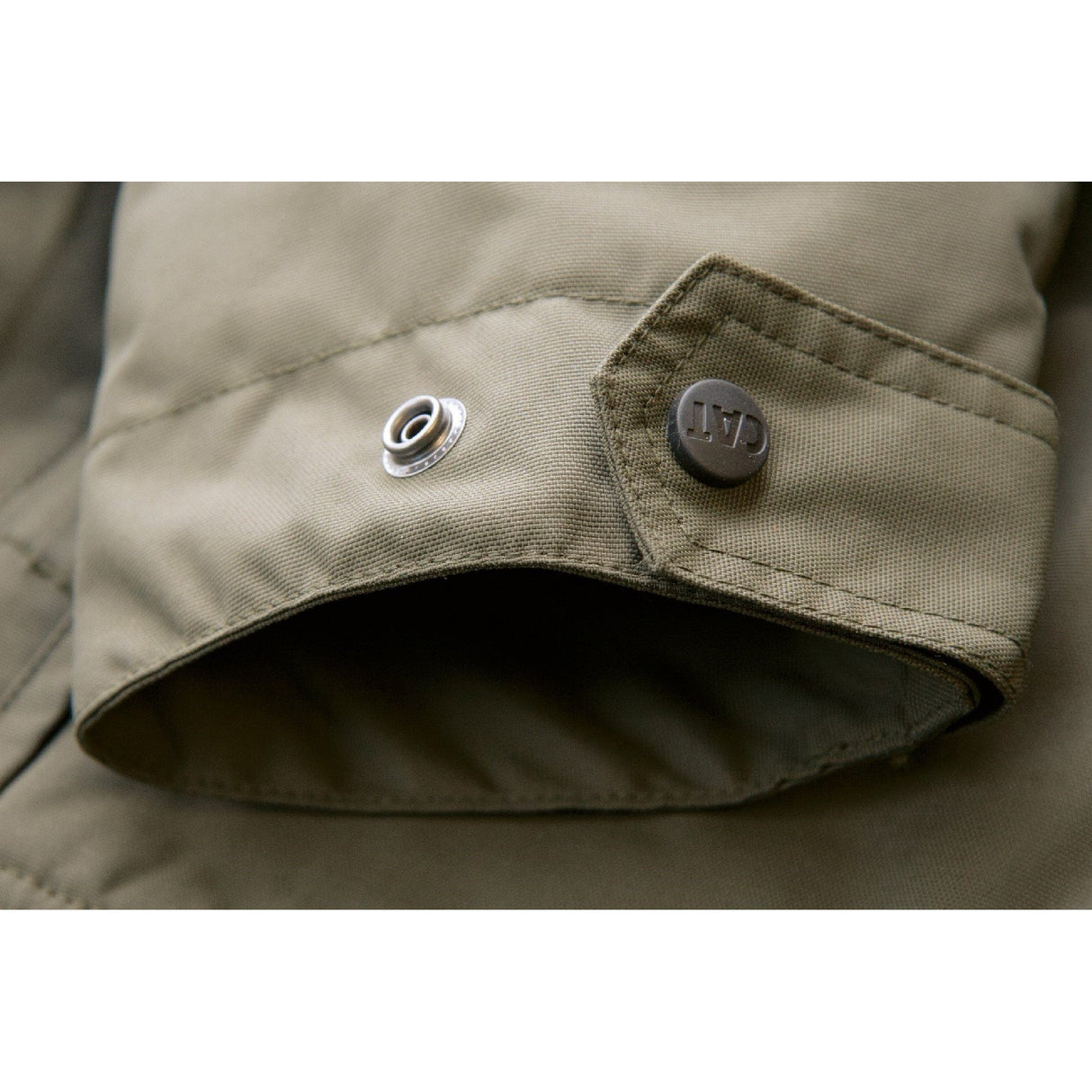 Caterpillar Chinook Jacket