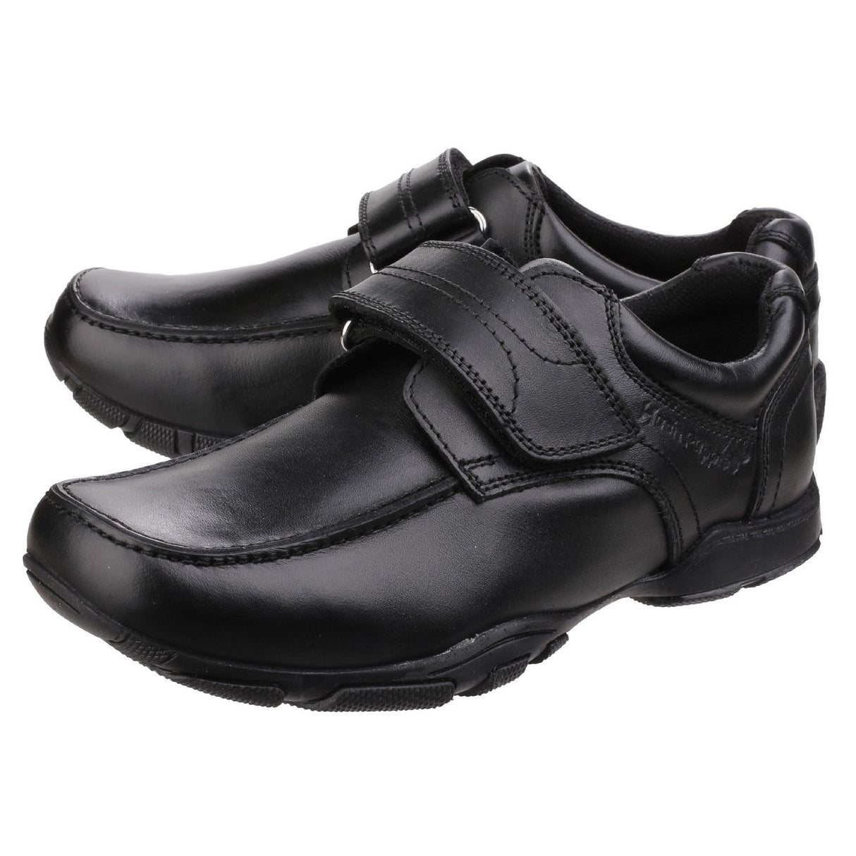 Hush Puppies Freddy 2 Senior Back To School Shoe