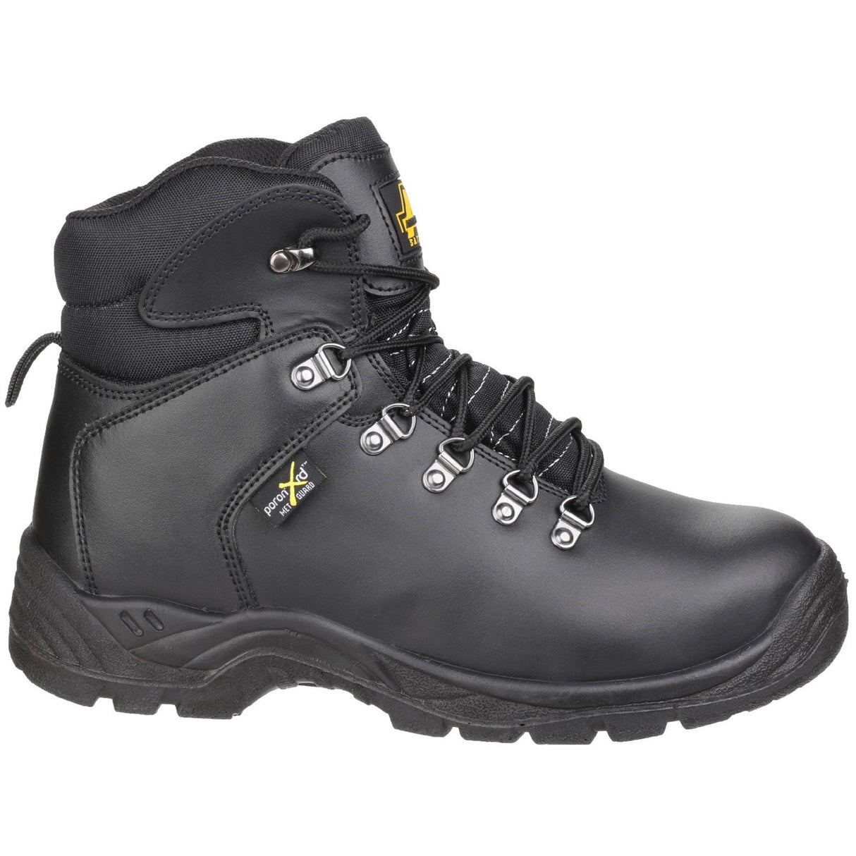 Amblers Safety Moorfoot Safety Boots