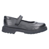 Hush Puppies Tally Junior School Shoes