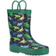 Cotswold Sprinkle Junior Wellington Boots