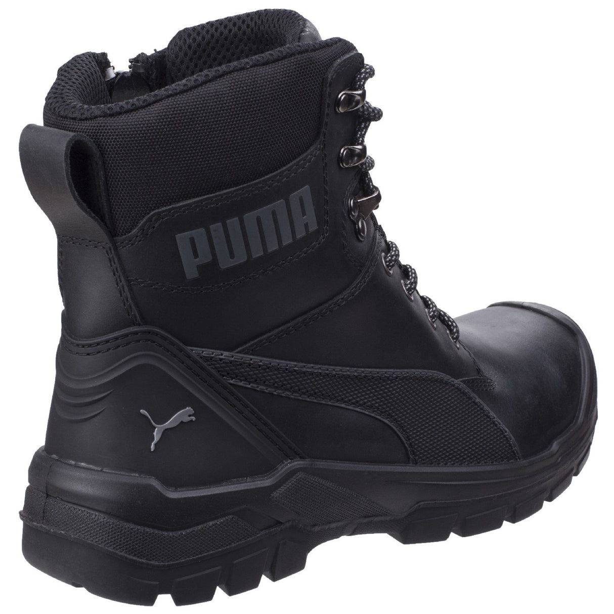 Puma Safety Conquest Safety Boots