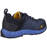 Caterpillar Byway Safety Shoes