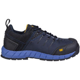 Caterpillar Byway Safety Shoes