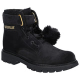 CAT Lifestyle Conversion Velvet Boots