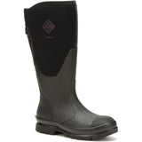 Muck Boots Chore Adjustable Slip On Tall Boot