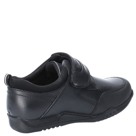 Hush Puppies Noah Snr #colour_black