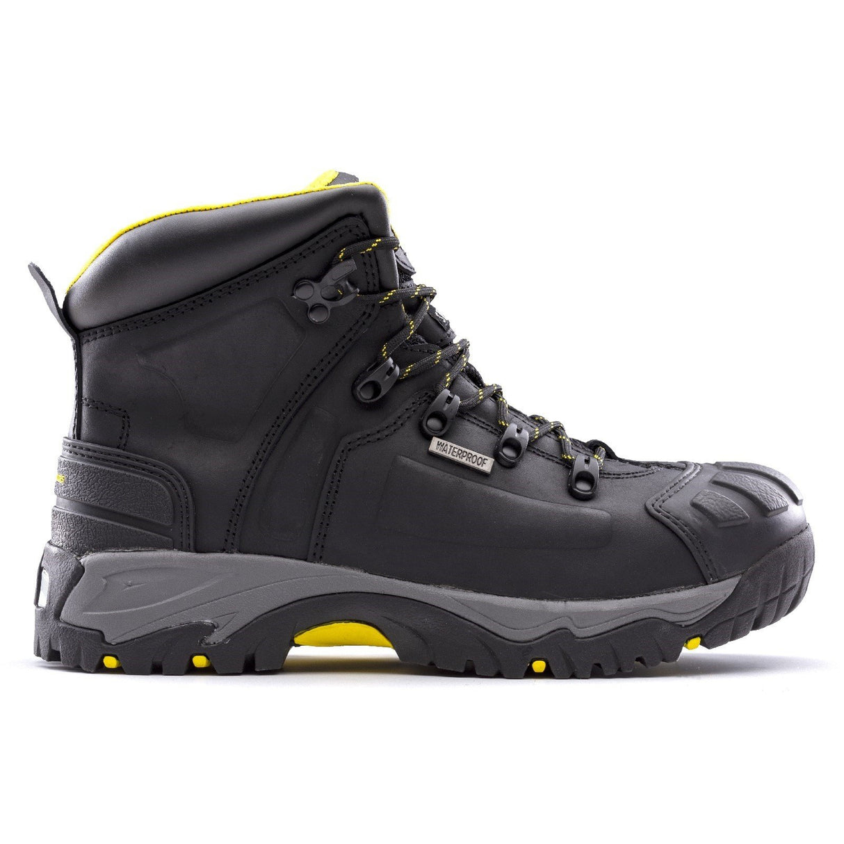 Amblers Safety AS803 Safety Boots